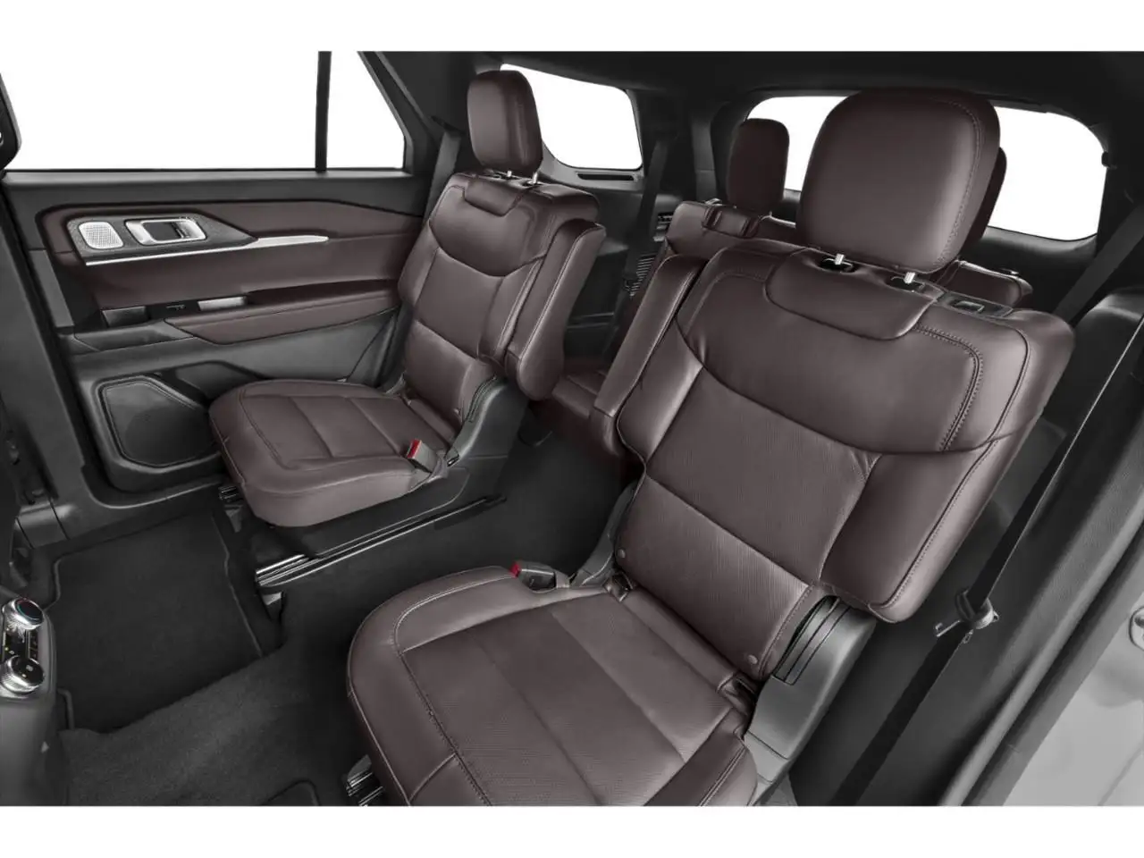 Ford Explorer photo Ford Explorer