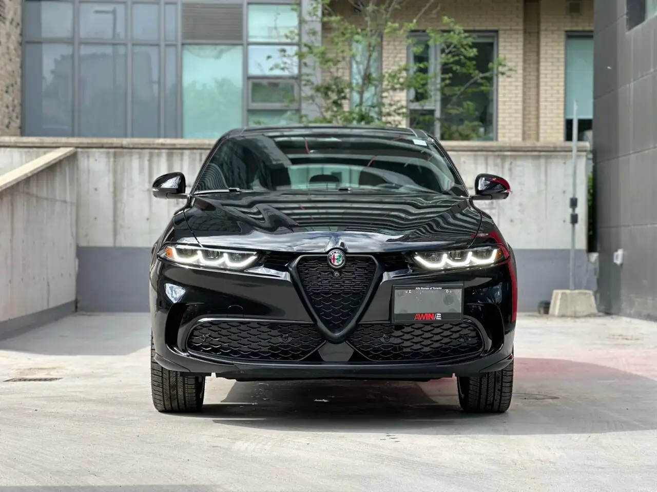 Alfa Romeo Tonale снимка Alfa Romeo Tonale