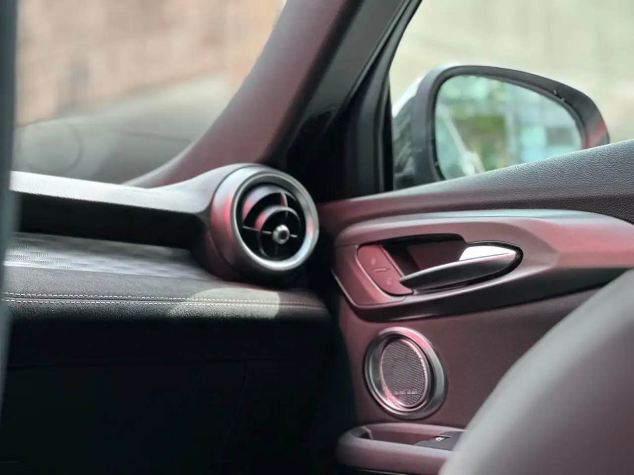 Alfa Romeo Tonale снимка Alfa Romeo Tonale