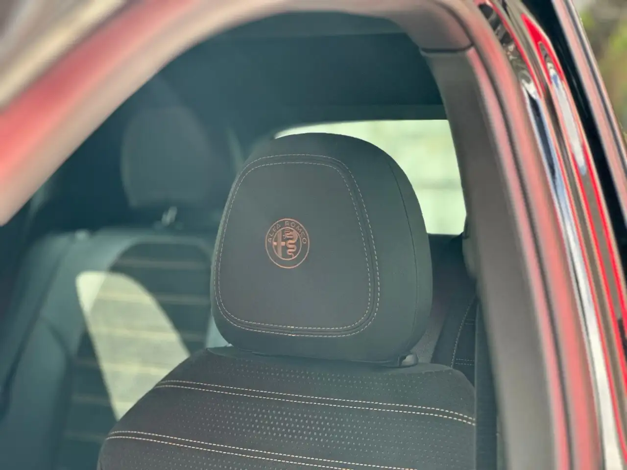 Alfa Romeo Tonale снимка Alfa Romeo Tonale