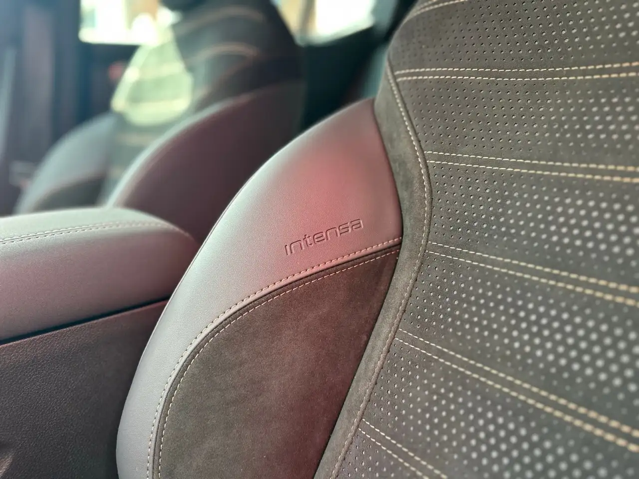 Alfa Romeo Tonale снимка Alfa Romeo Tonale