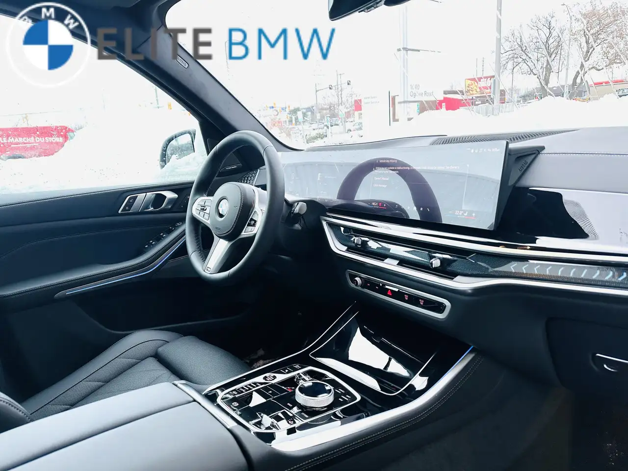 BMW X5 снимка BMW X5