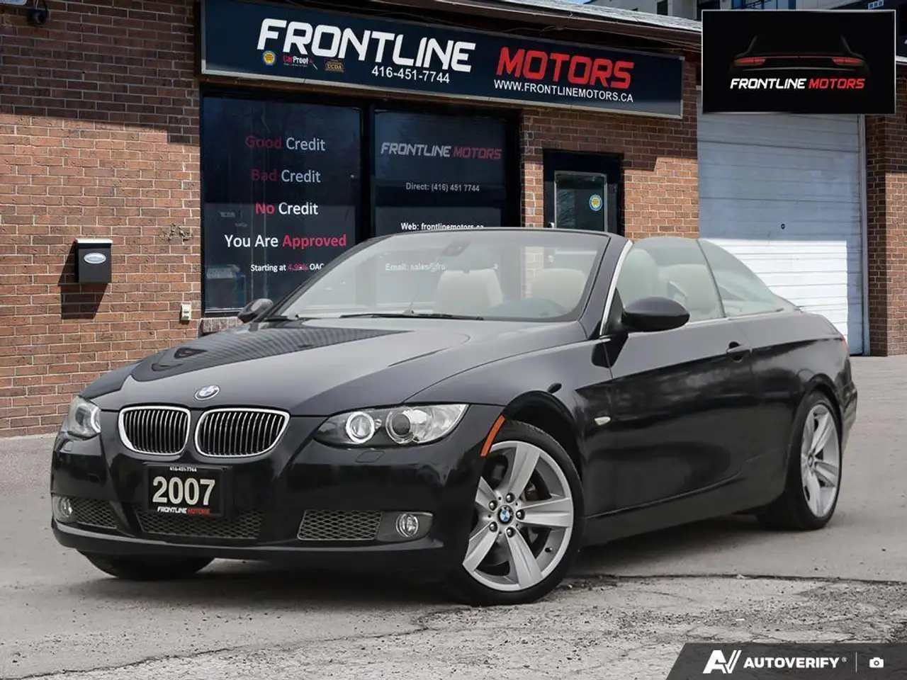BMW 3 Series fotografie BMW 3 Series