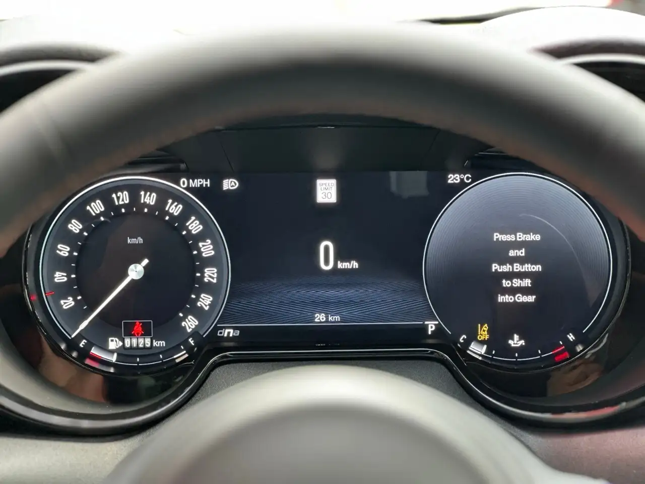 Alfa Romeo Tonale снимка Alfa Romeo Tonale