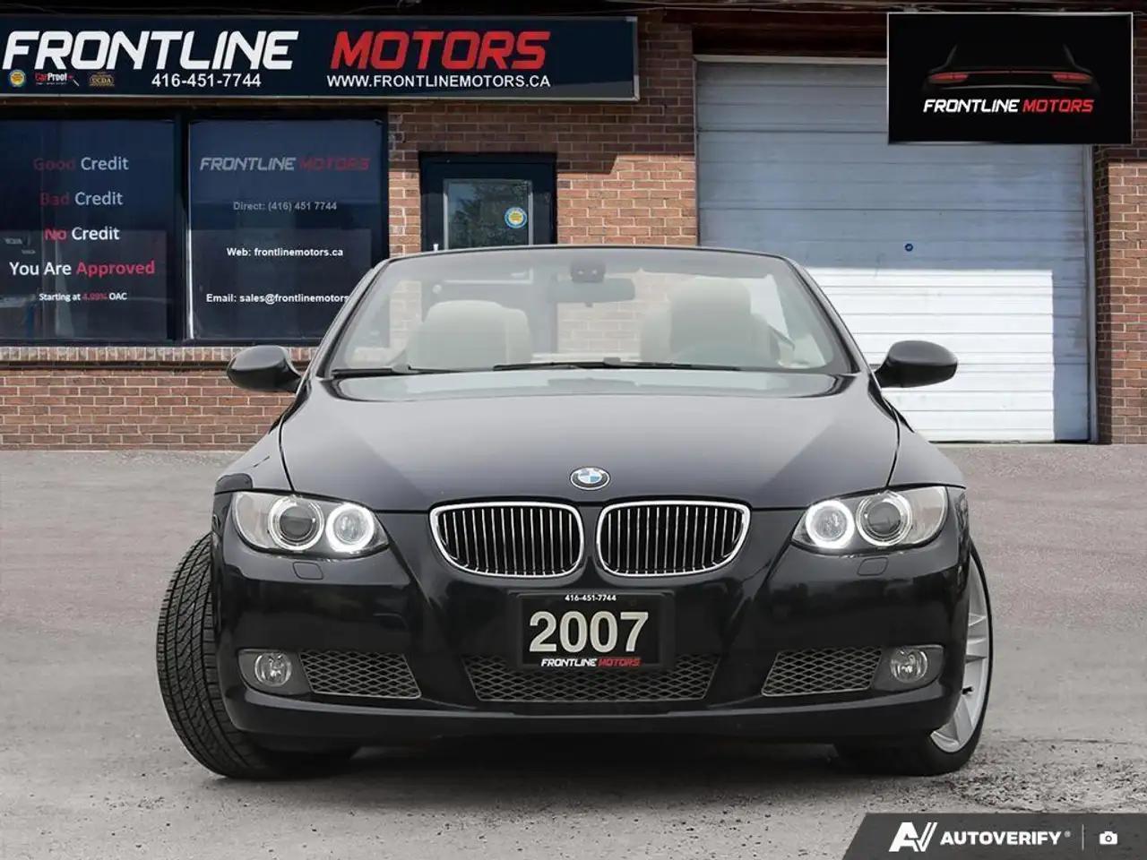 BMW 3 Series fotografie BMW 3 Series