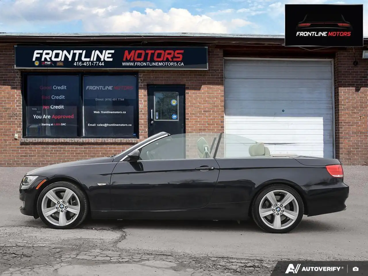 BMW 3 Series fotografie BMW 3 Series