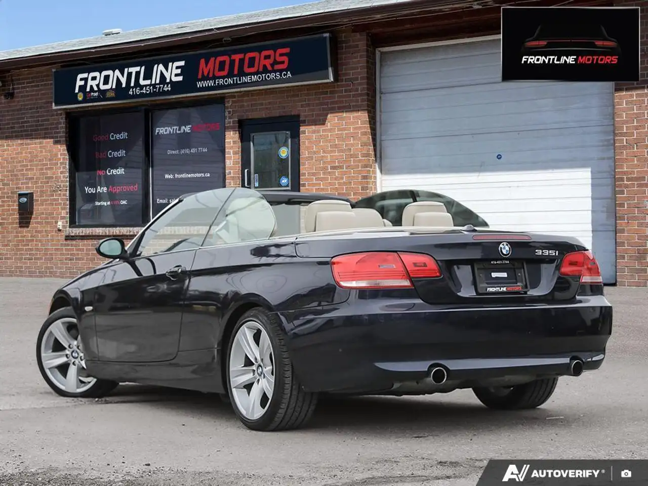BMW 3 Series fotografie BMW 3 Series