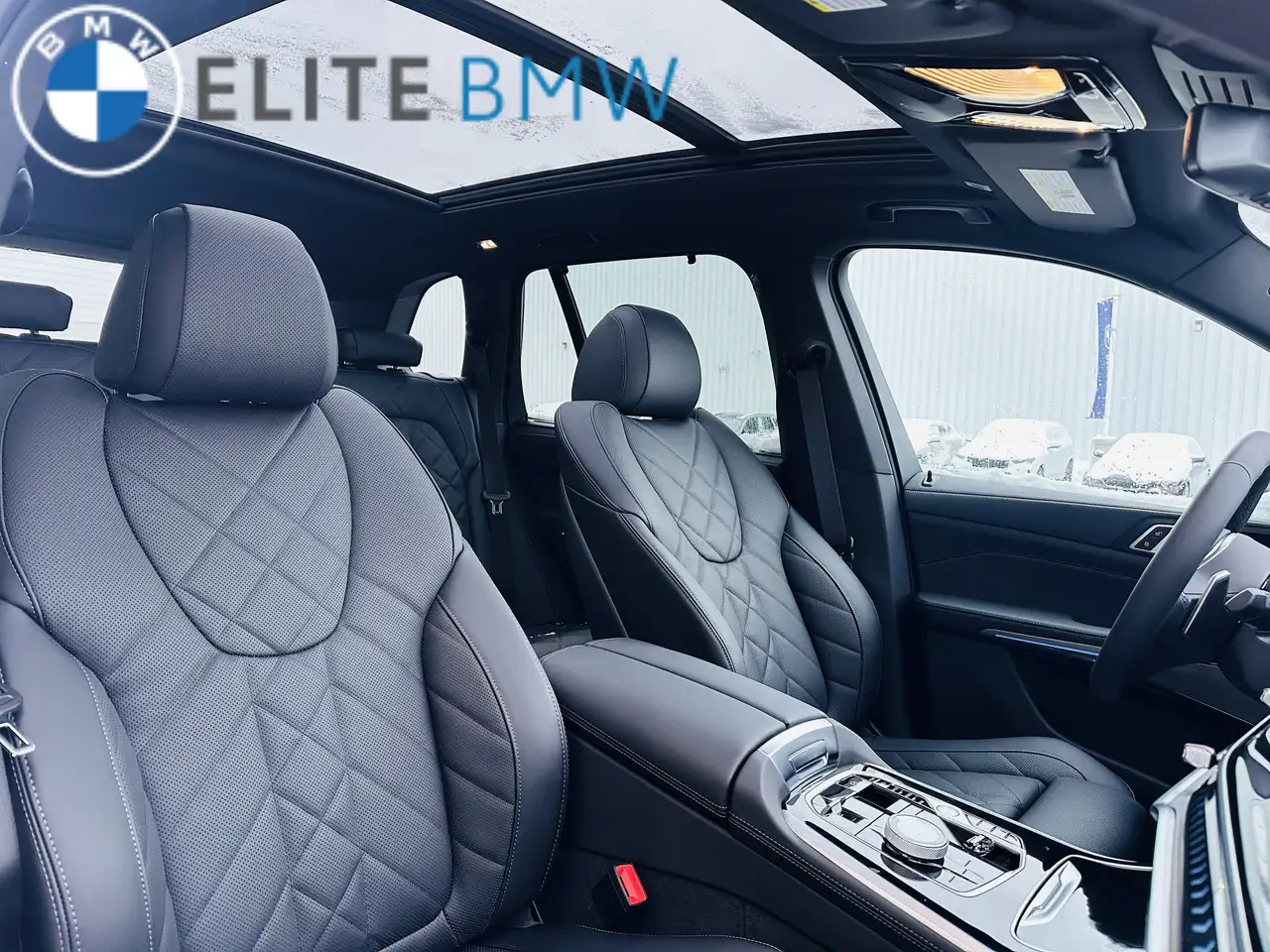 BMW X5 снимка BMW X5
