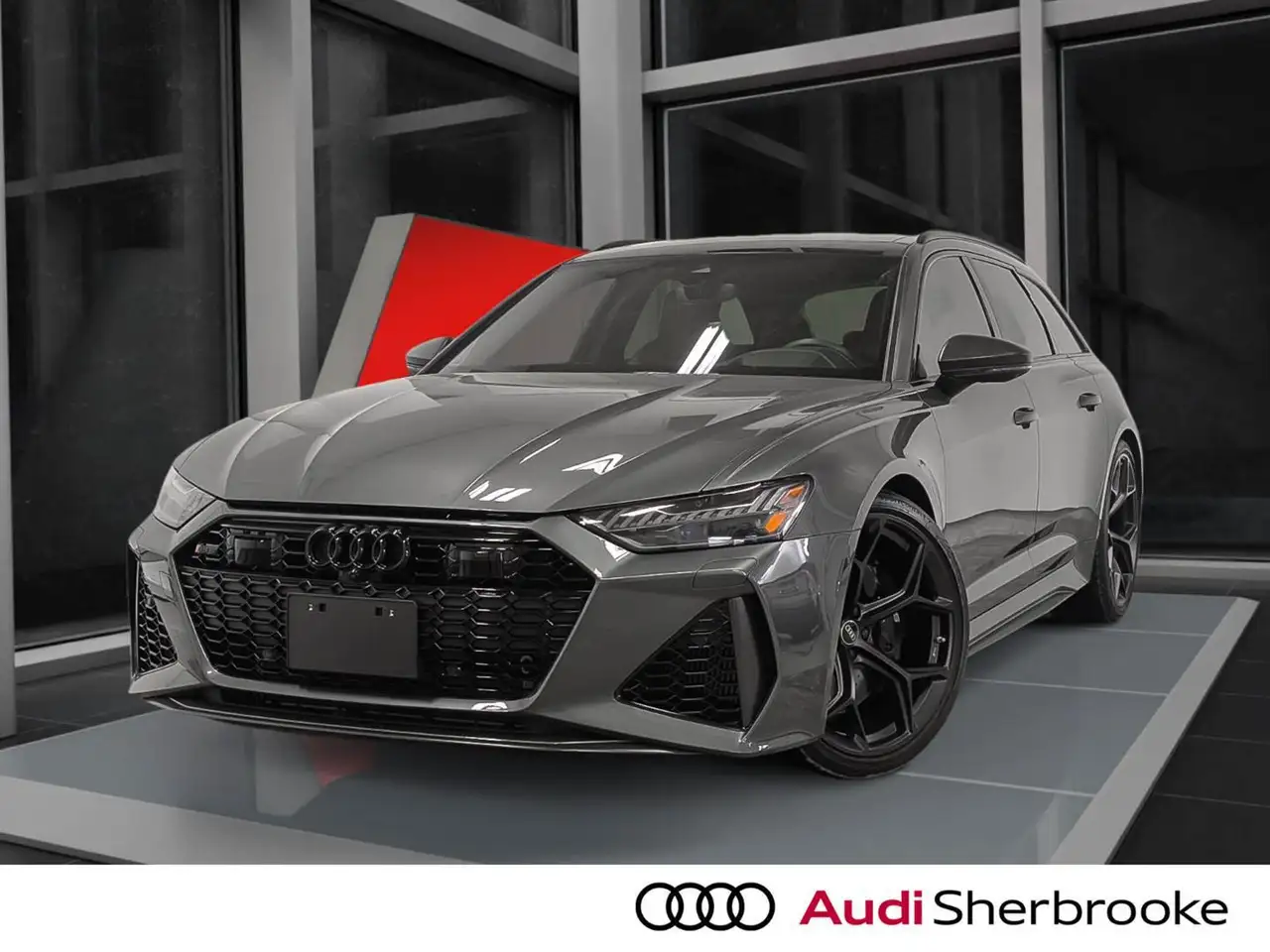 2024 Audi RS6