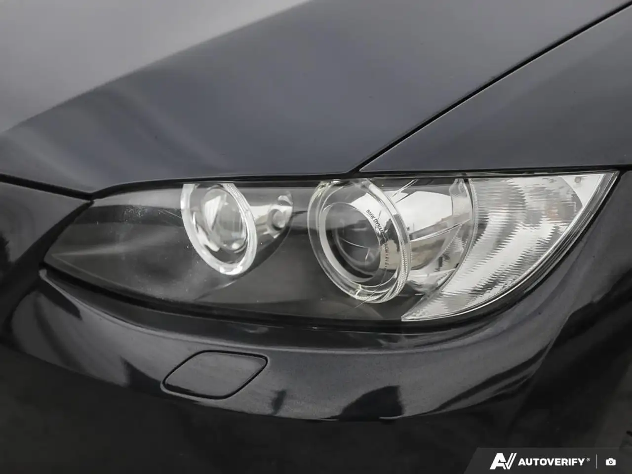 BMW 3 Series fotografie BMW 3 Series