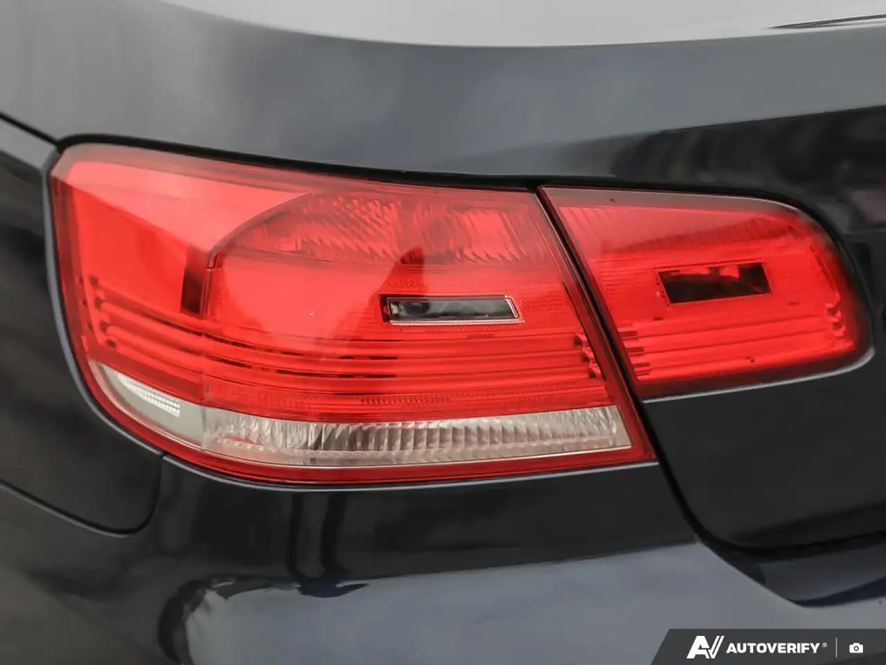 BMW 3 Series fotografie BMW 3 Series
