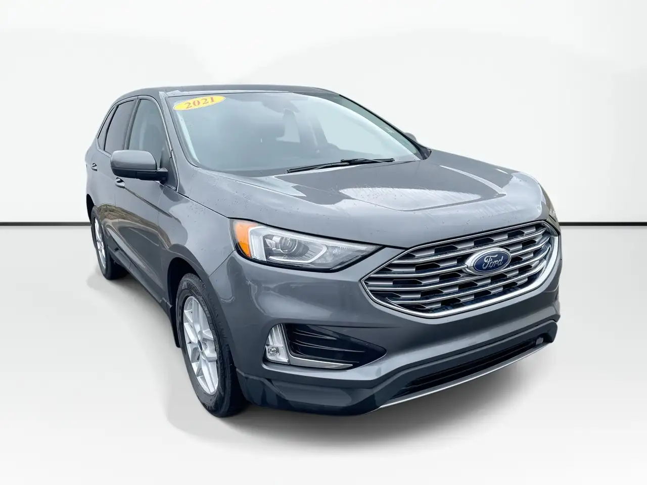 Ford Edge снимка Ford Edge