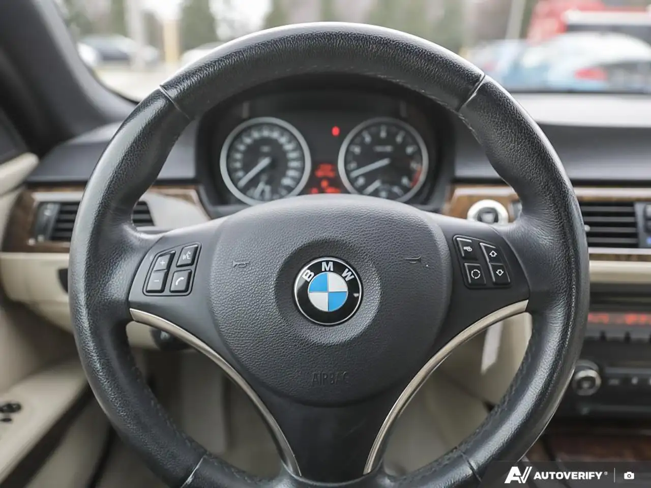 BMW 3 Series fotografie BMW 3 Series