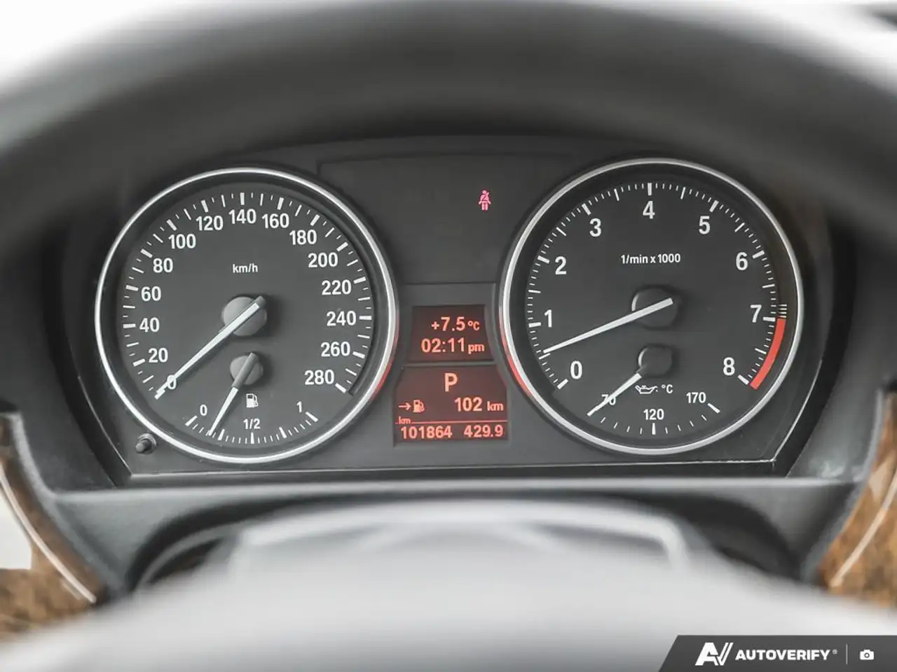 BMW 3 Series fotografie BMW 3 Series