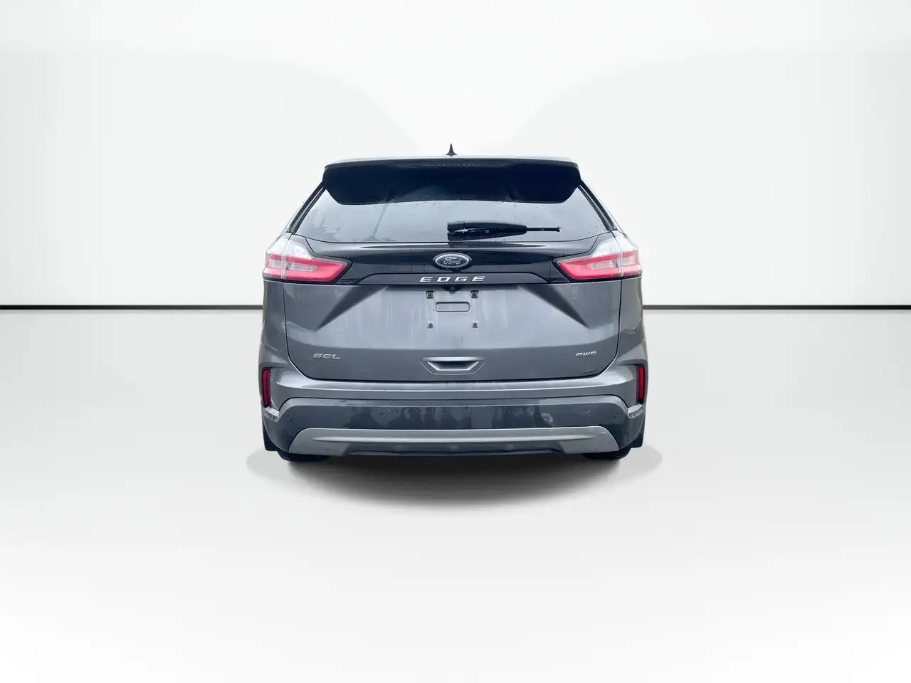 Ford Edge снимка Ford Edge