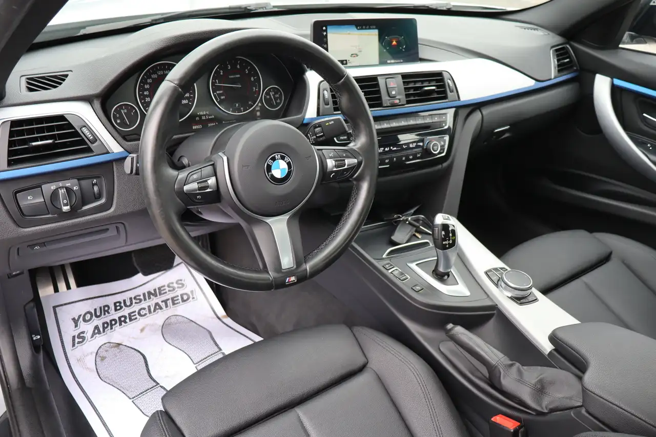 BMW 3 Series fotografie BMW 3 Series