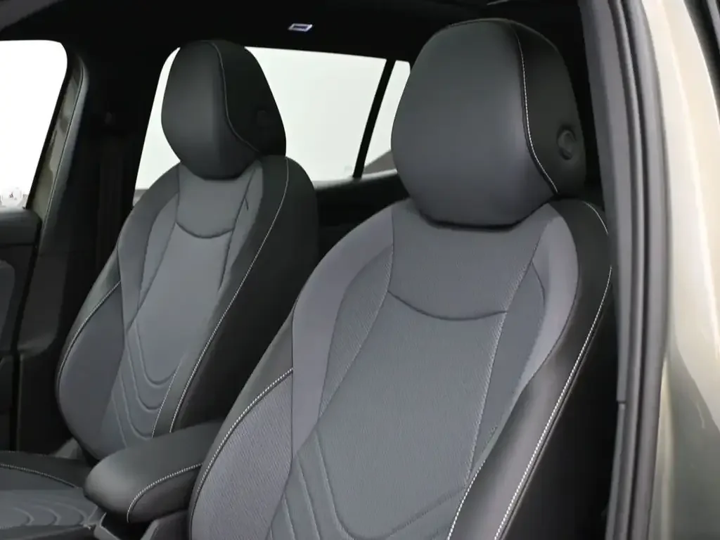 Volkswagen Tiguan fotografie Volkswagen Tiguan