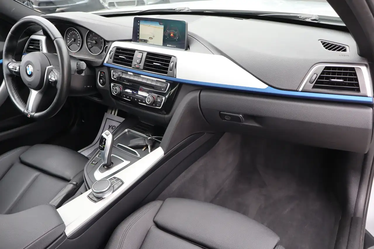 BMW 3 Series fotografie BMW 3 Series