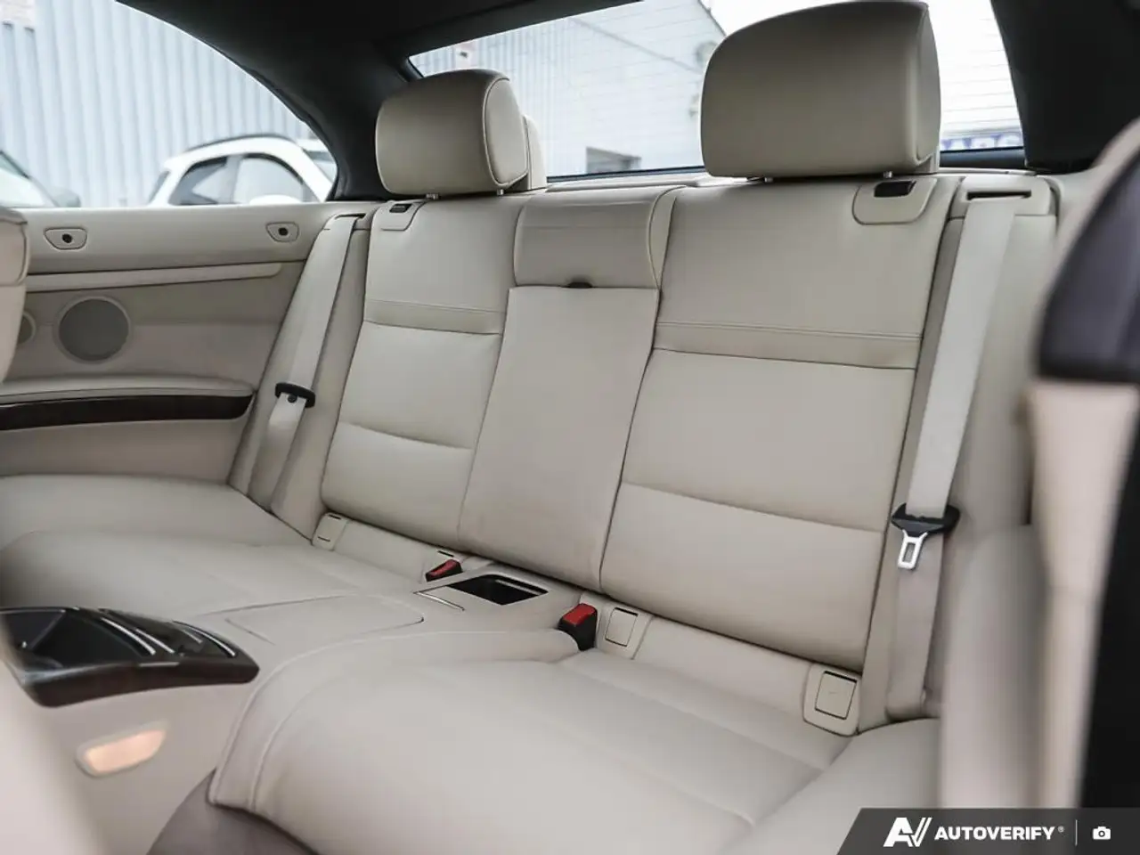 BMW 3 Series fotografie BMW 3 Series