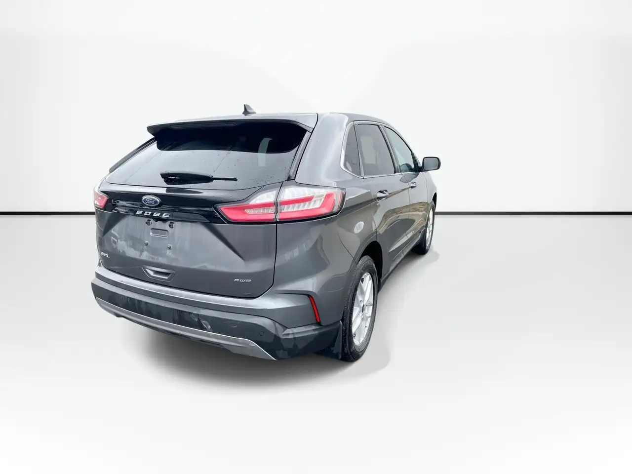 Ford Edge снимка Ford Edge