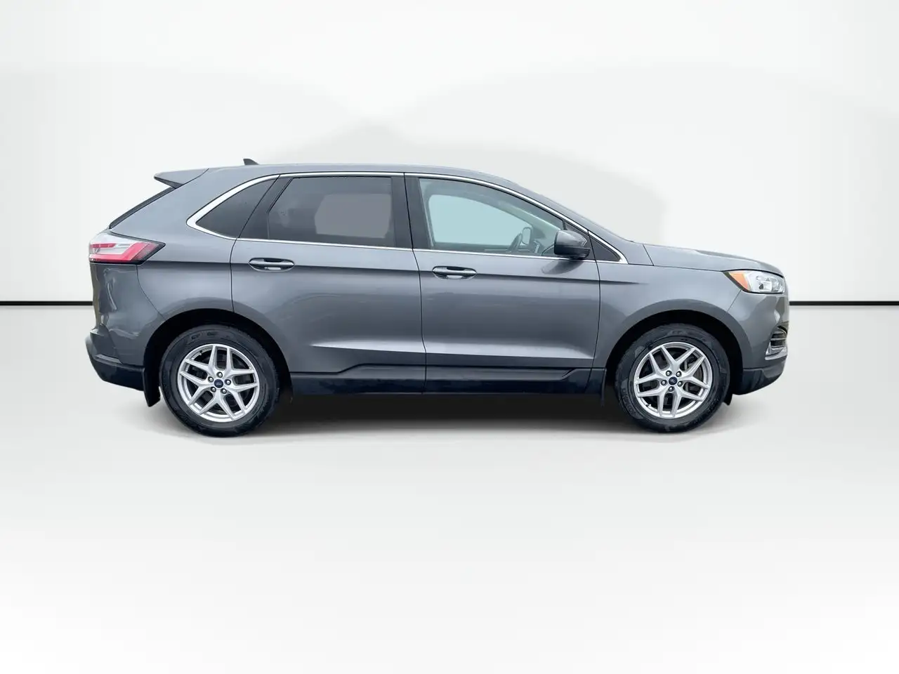 Ford Edge снимка Ford Edge