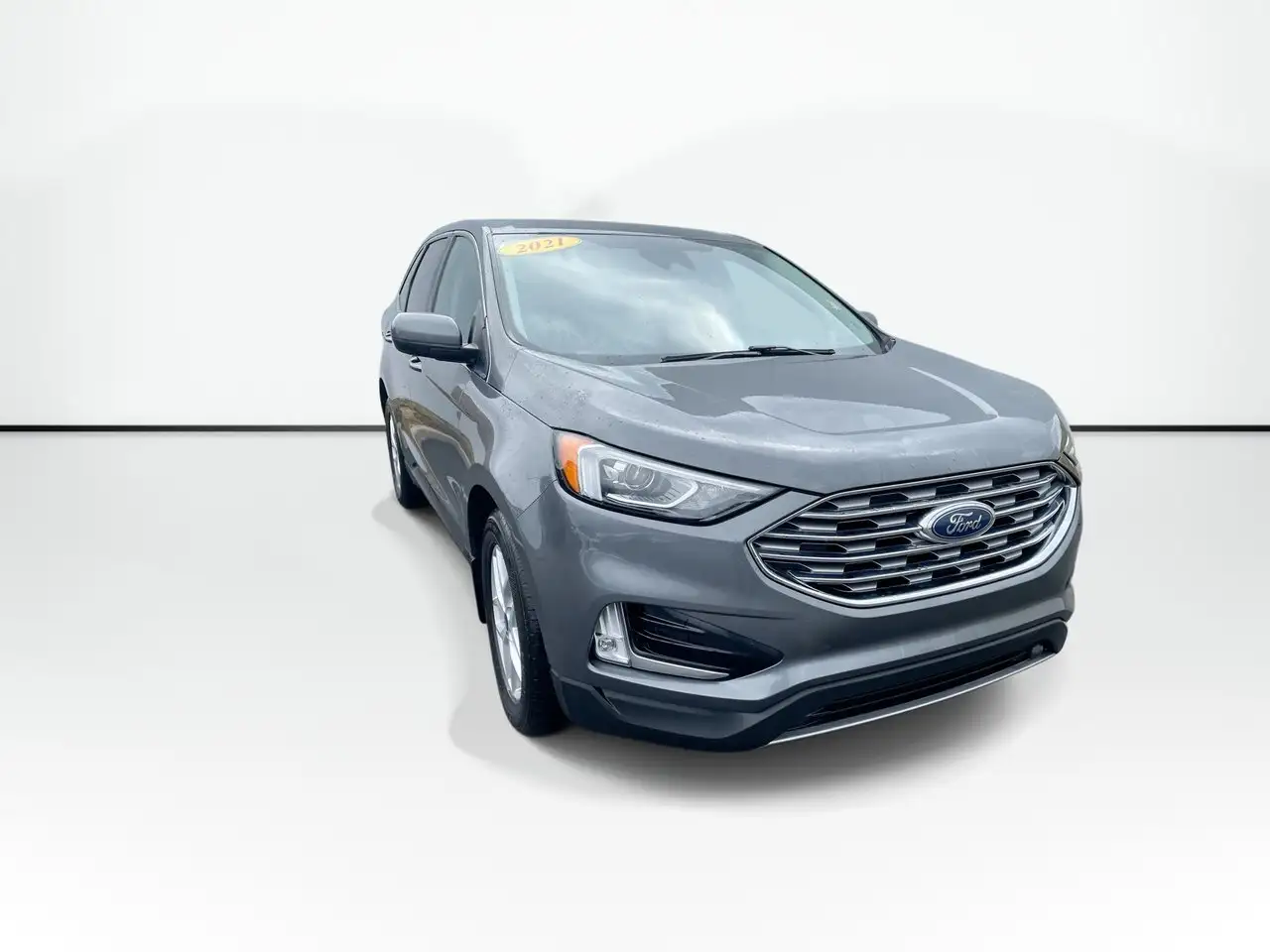Ford Edge снимка Ford Edge