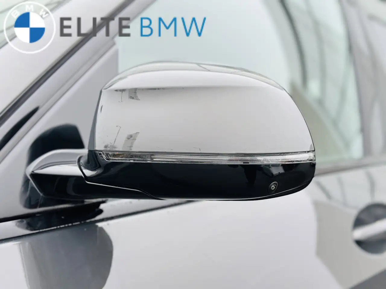 BMW X5 снимка BMW X5