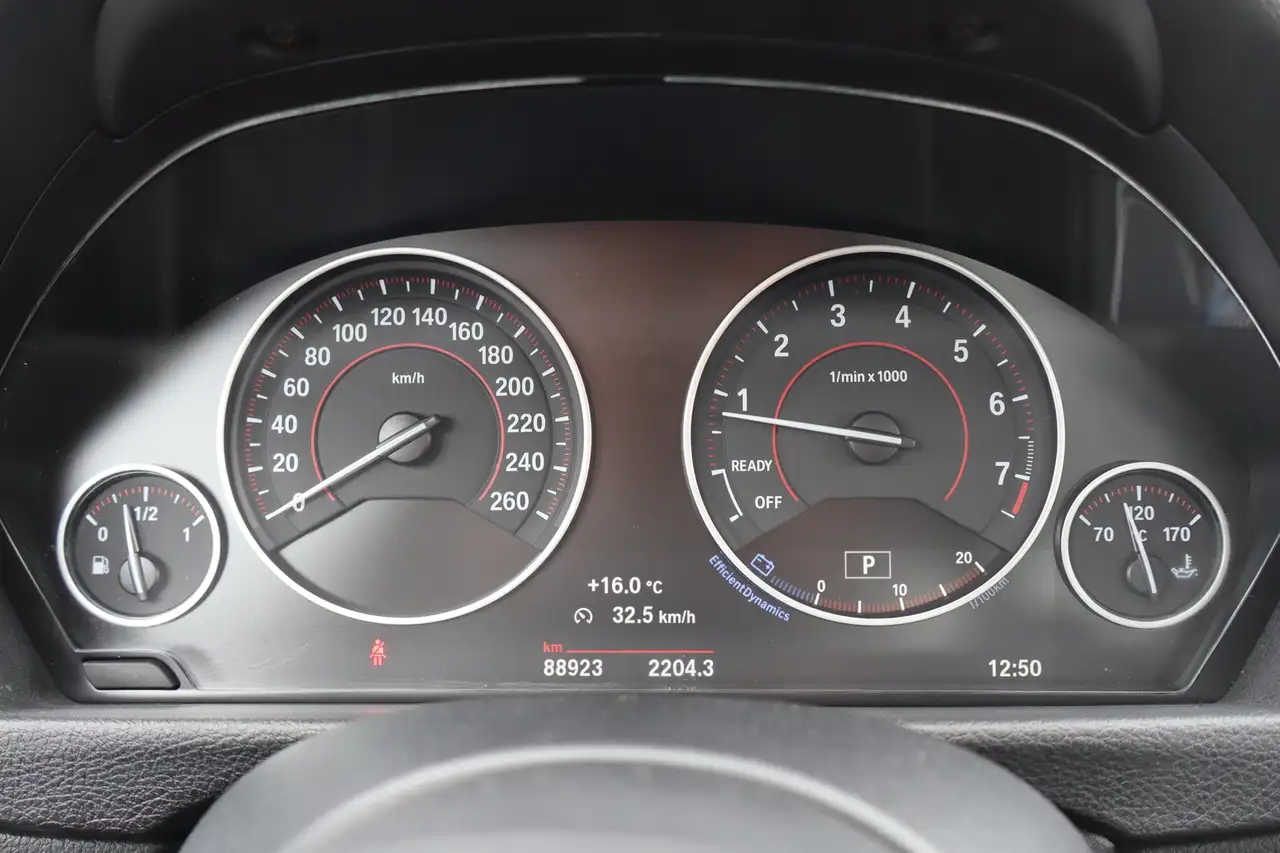 BMW 3 Series fotografie BMW 3 Series