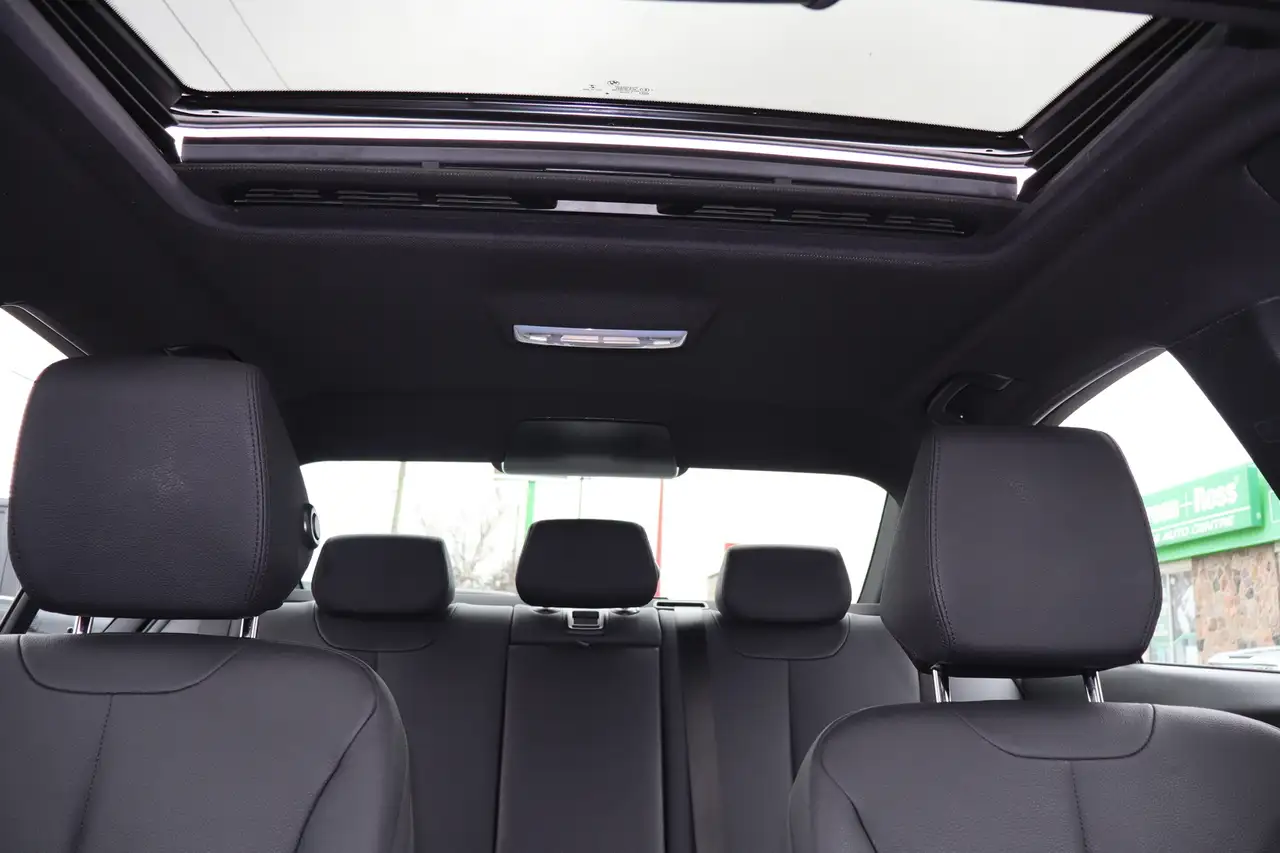 BMW 3 Series fotografie BMW 3 Series