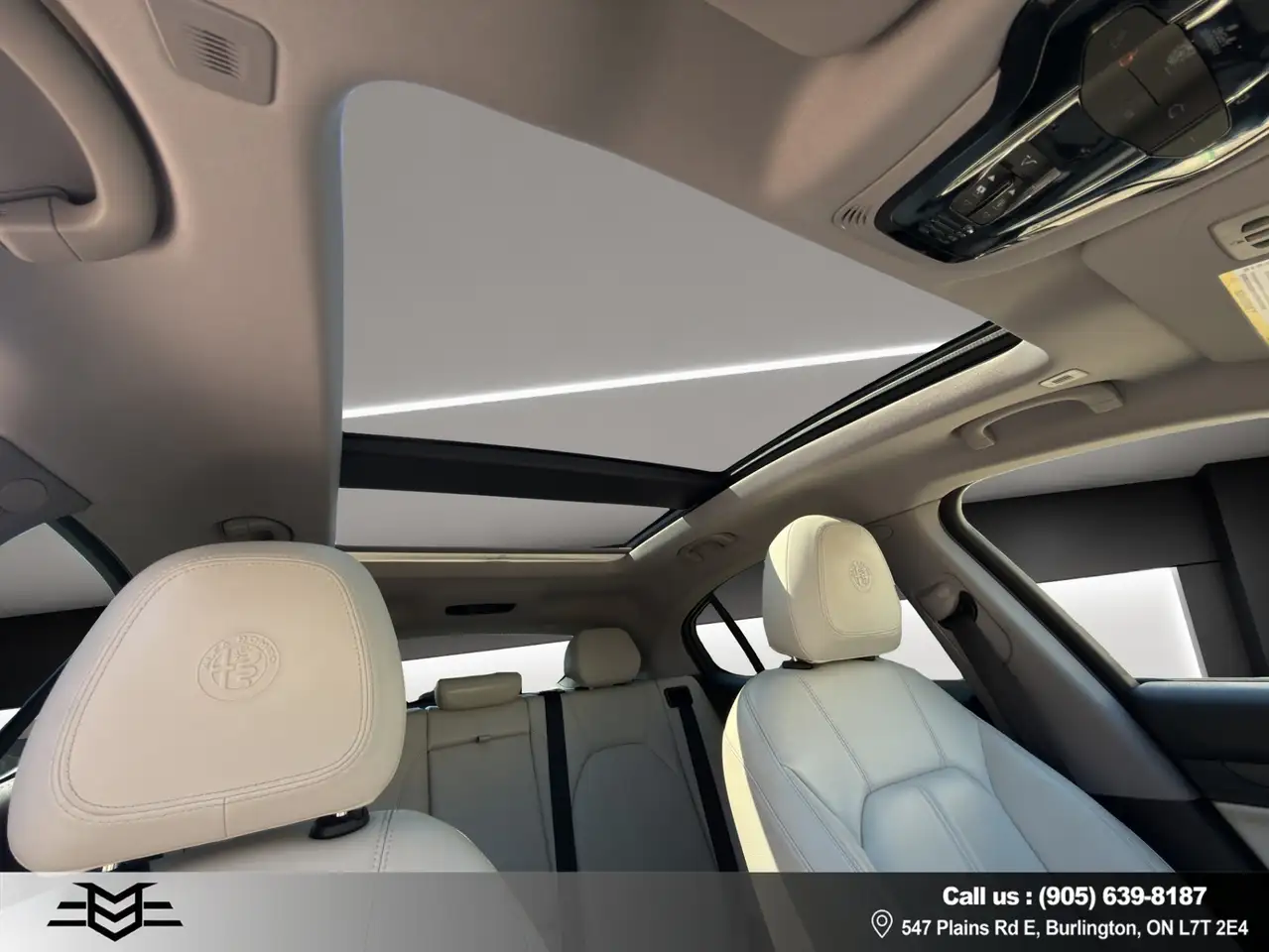 Alfa Romeo Stelvio снимка Alfa Romeo Stelvio