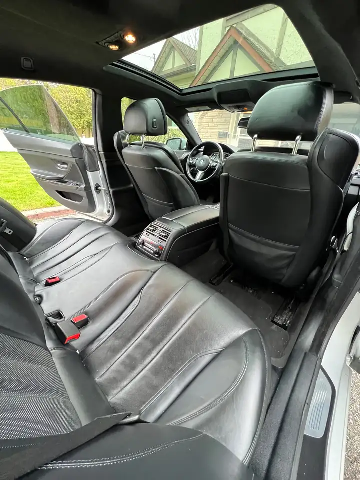 BMW 6 Series fotografie BMW 6 Series