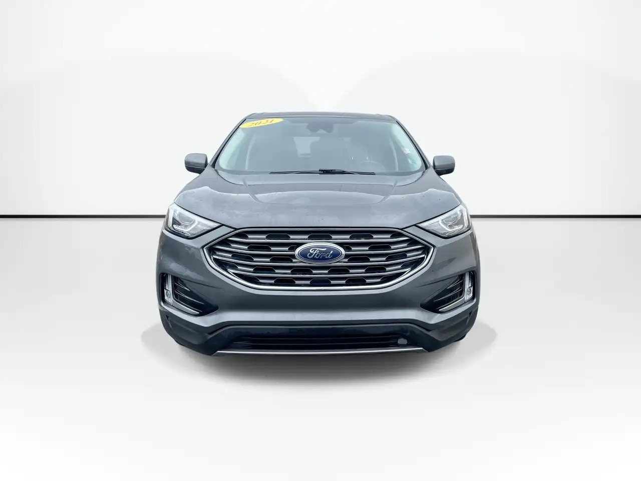 Ford Edge снимка Ford Edge