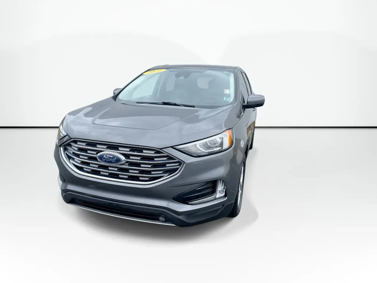 Ford Edge снимка Ford Edge