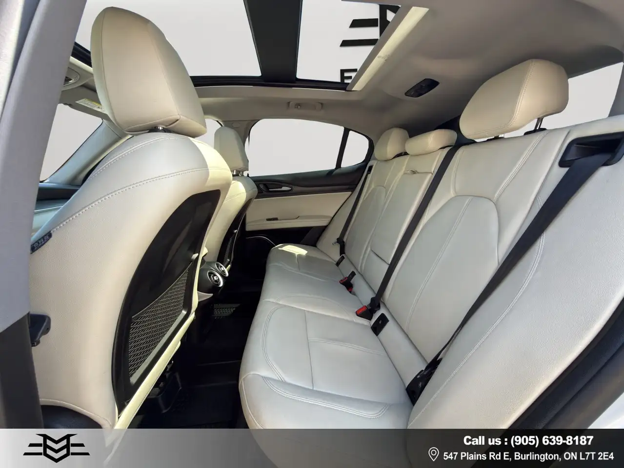 Alfa Romeo Stelvio снимка Alfa Romeo Stelvio