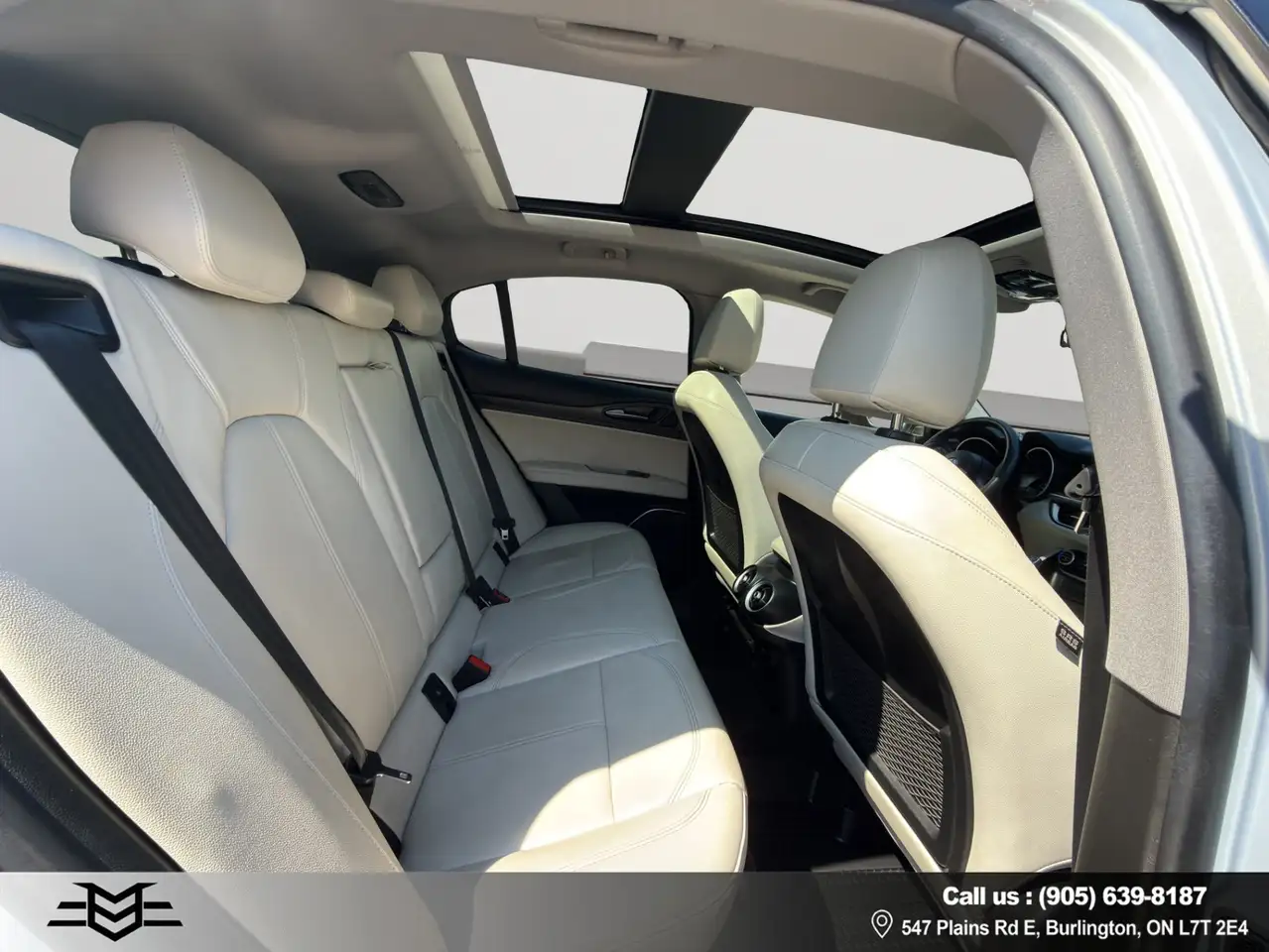 Alfa Romeo Stelvio снимка Alfa Romeo Stelvio