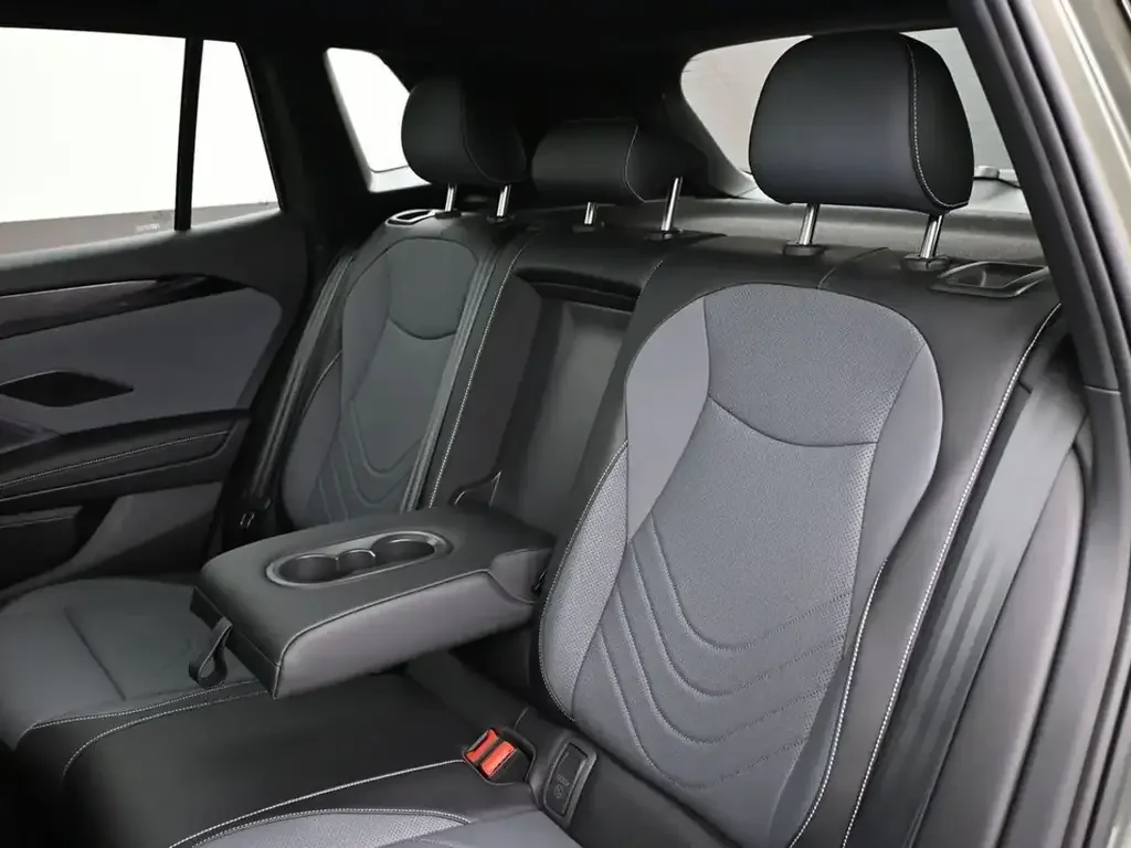 Volkswagen Tiguan fotografie Volkswagen Tiguan