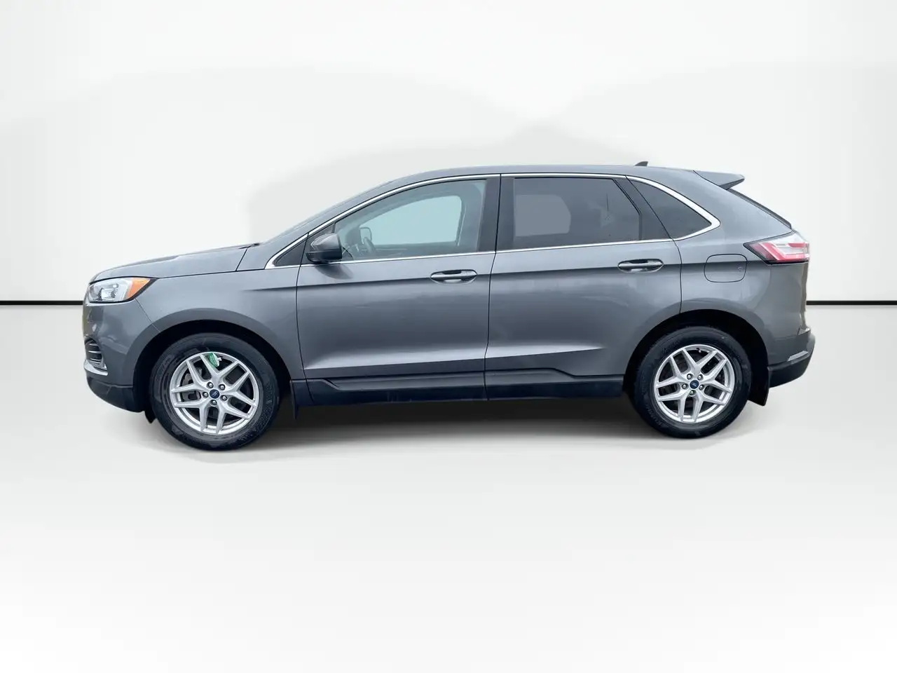Ford Edge снимка Ford Edge