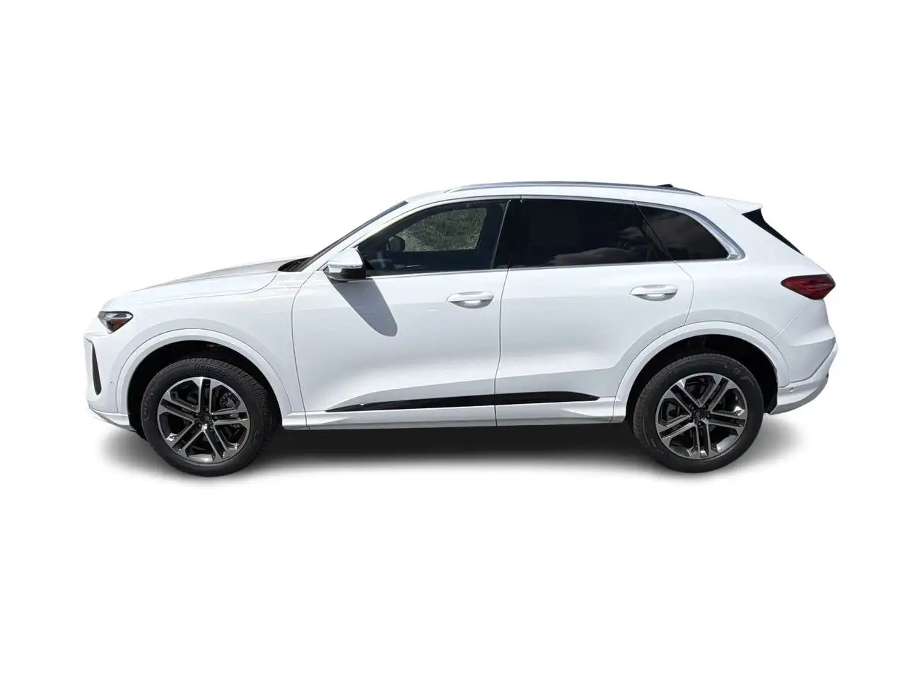 Audi Q5 photo Audi Q5