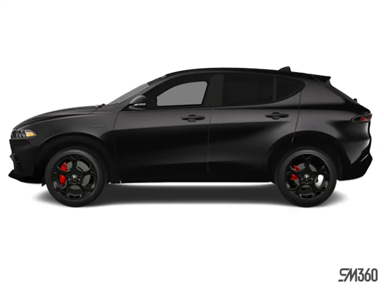Alfa Romeo Tonale снимка Alfa Romeo Tonale