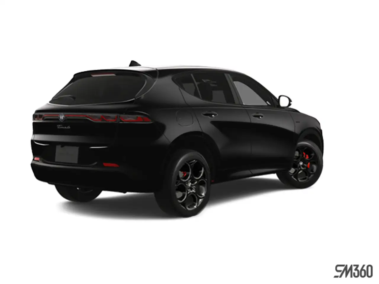 Alfa Romeo Tonale снимка Alfa Romeo Tonale