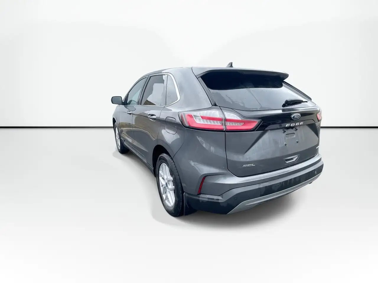 Ford Edge снимка Ford Edge
