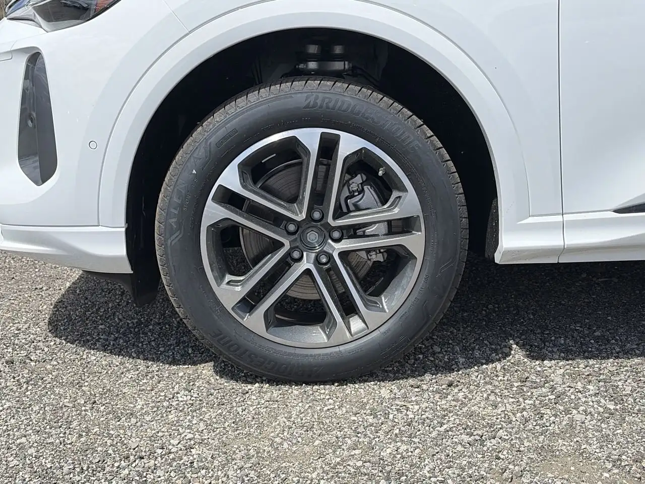 Audi Q5 photo Audi Q5