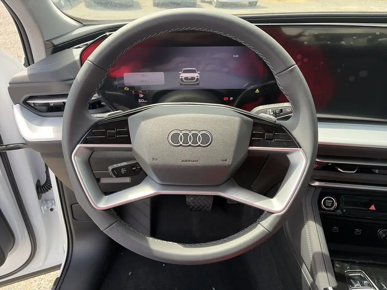 Audi Q5 photo Audi Q5