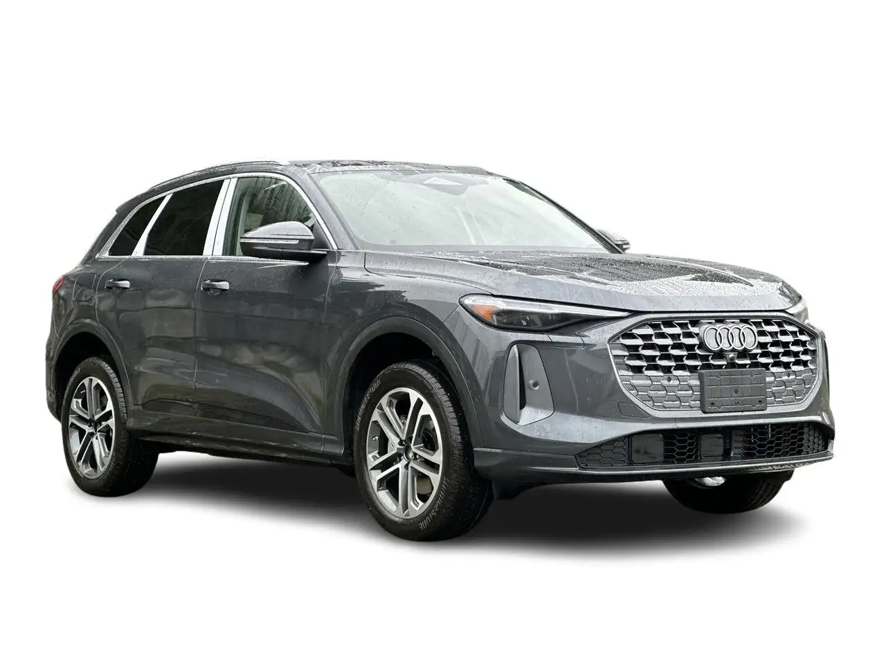 Audi Q5 снимка Audi Q5