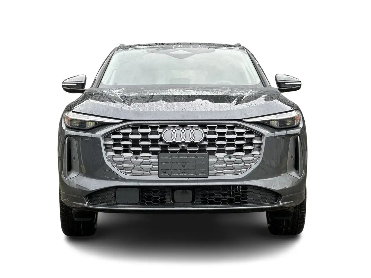 Audi Q5 снимка Audi Q5