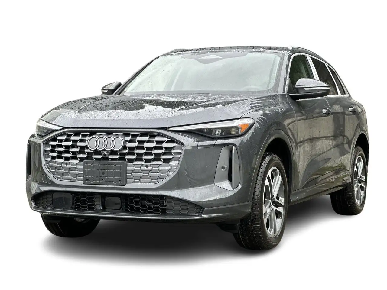 Audi Q5 снимка Audi Q5