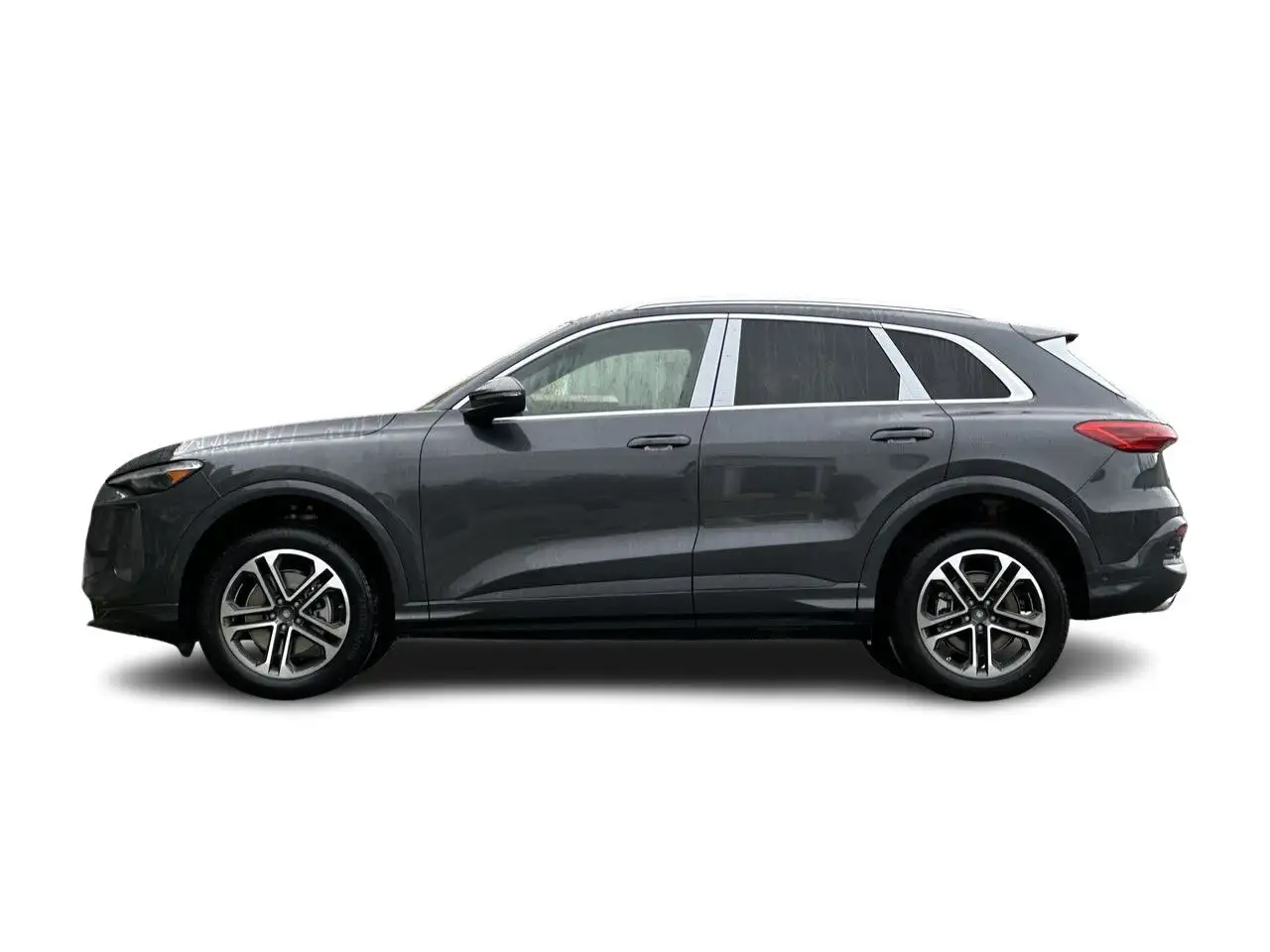 Audi Q5 снимка Audi Q5
