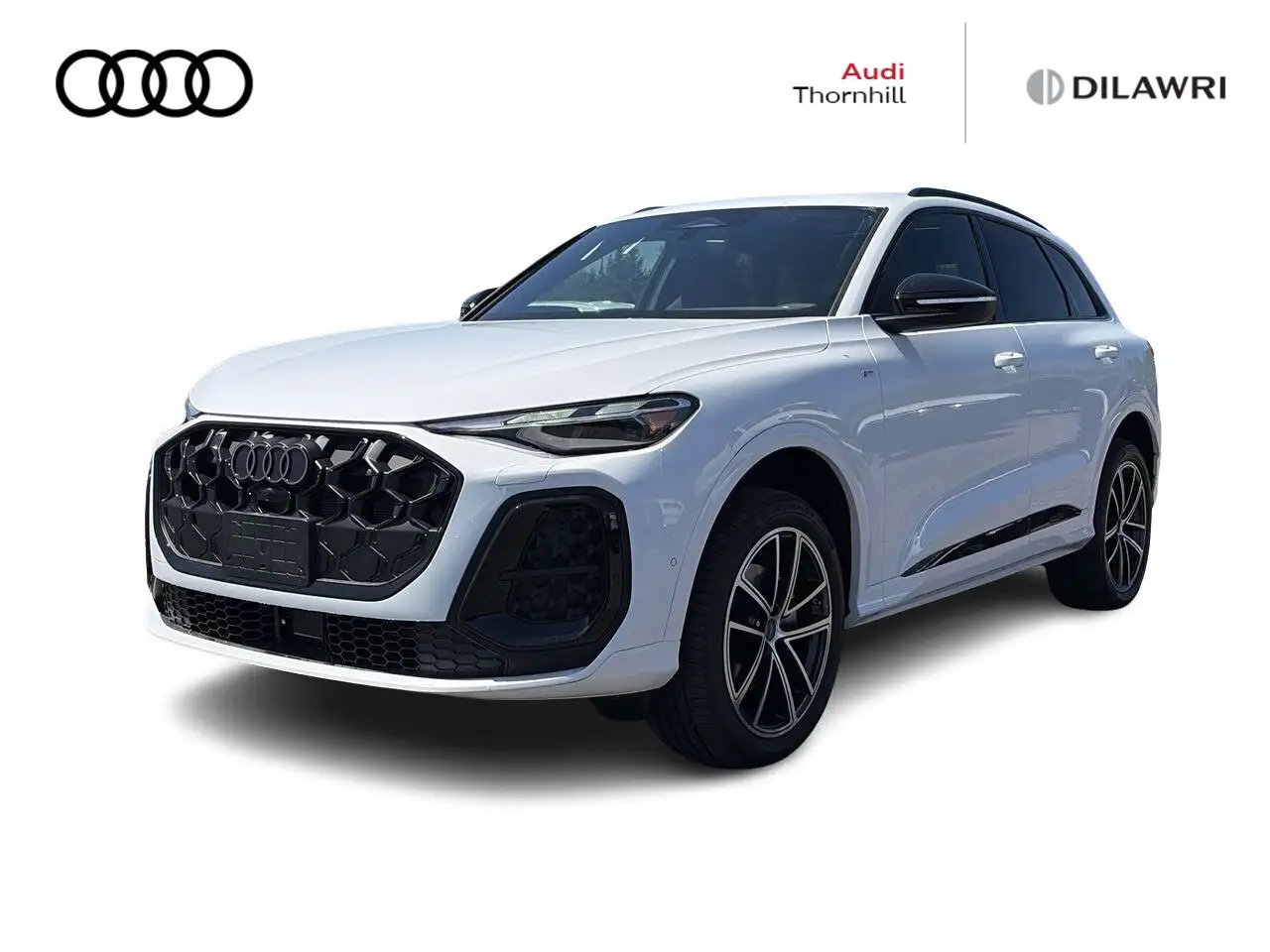 2026 Audi Q5 снимка 2026 Audi Q5