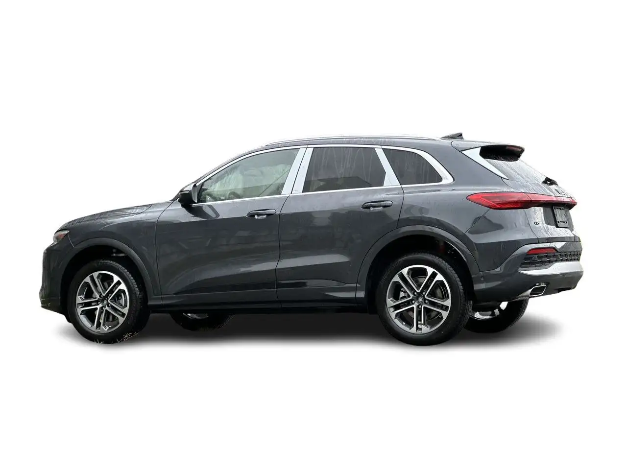 Audi Q5 снимка Audi Q5
