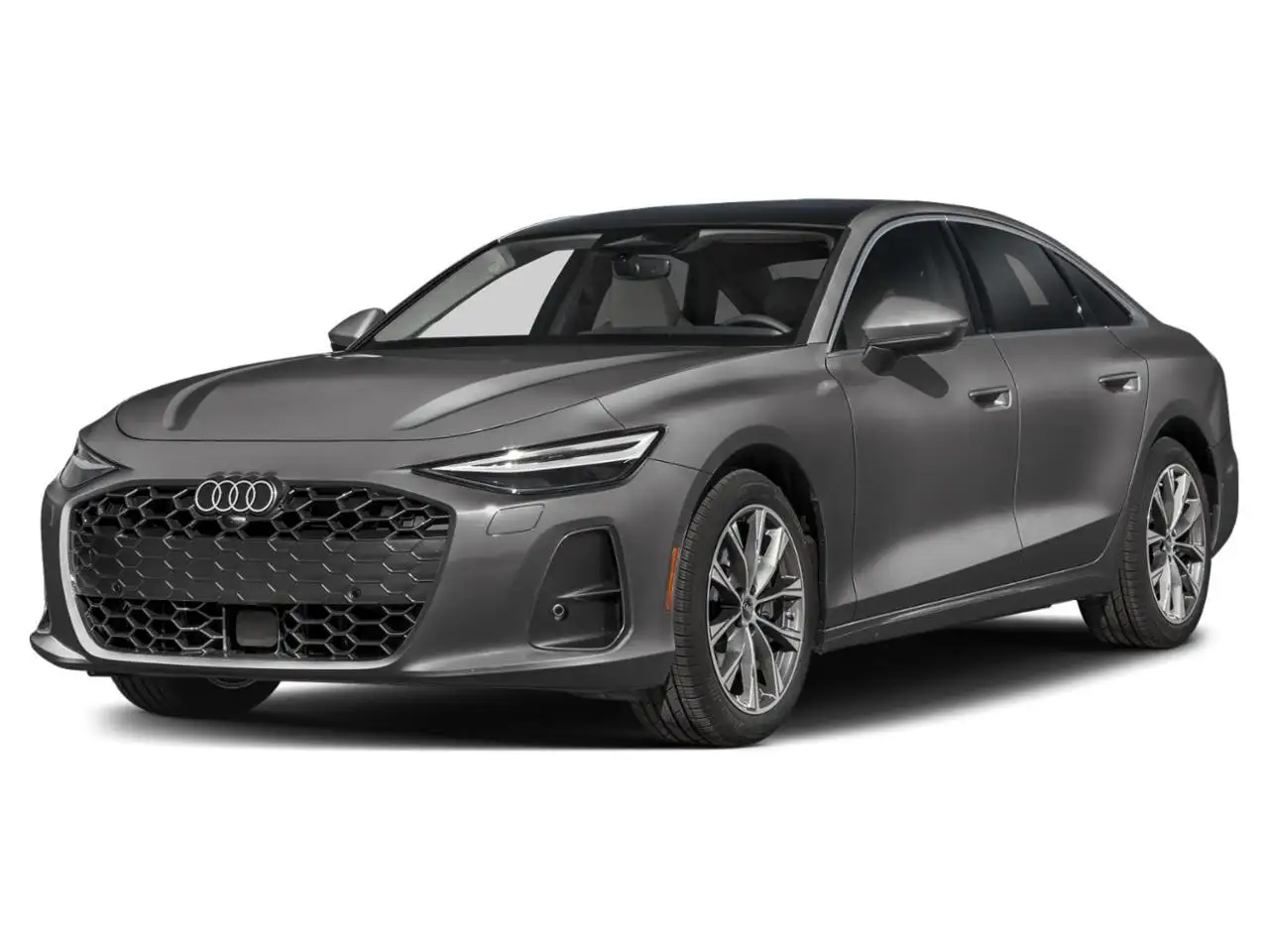 2026 Audi A6